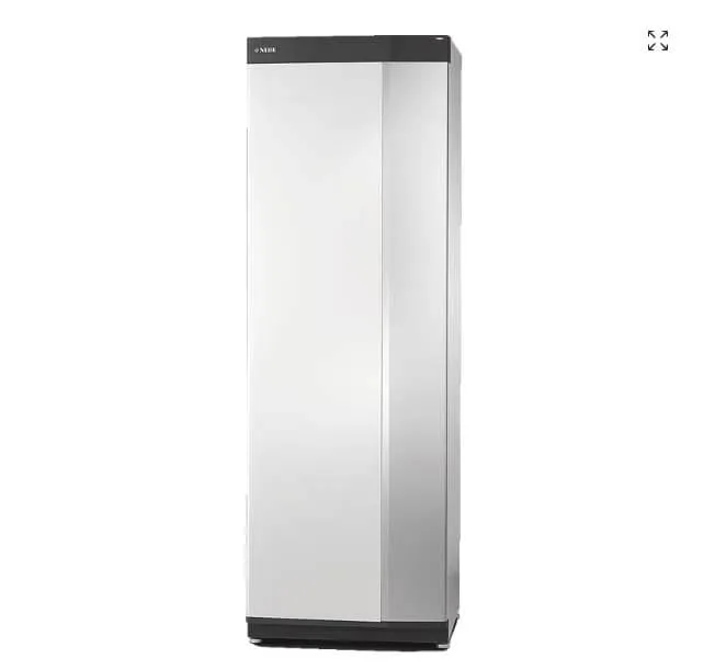 NIBE S1256-8, bild från Bäkmarks sortiment