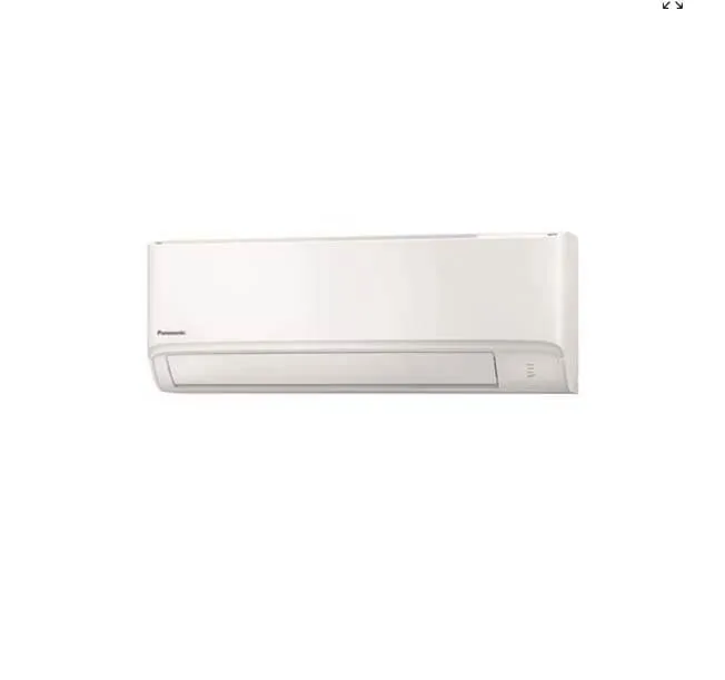 Panasonic CZ med inbyggd WiFi-styrning, bild från Bäkmarks sortiment