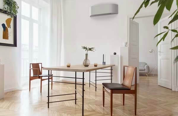 välj värmepump hos Bäkmarks värmepumpar